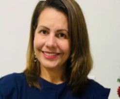 Kelly Nunes da Silva