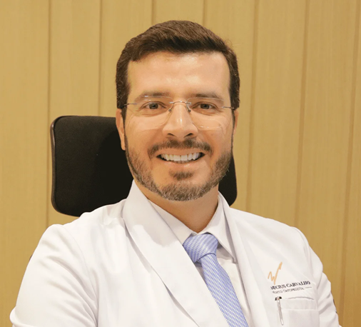 Vinicius Dias Carvalho