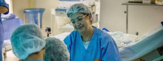 Ginecologia e Obstetrícia - Jussara Pasquali