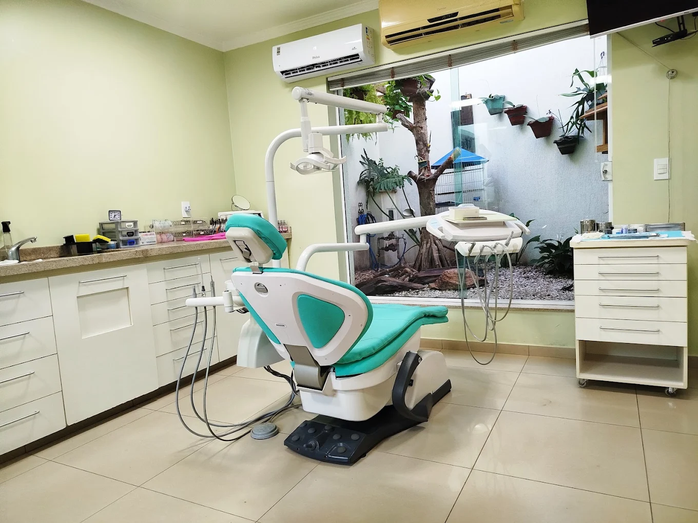 Clínica Médica e Odontológica Moretti