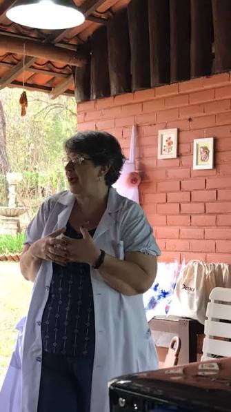 Ginecologia e Obstetrícia - Jussara Pasquali